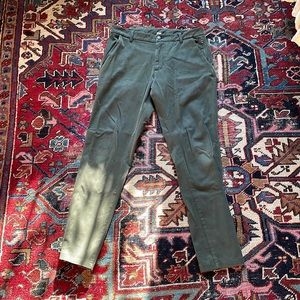 Lululemon Compression Pants